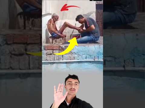 رغم ك بر سن أبيه لم يتخل عن طاعته لحظة سجد له احترام ا فرفعه الله قدر ا فهكذا يكون البر الحقيقي