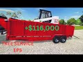 SOLD!!! (TREE SERVICE EP5 FS22)