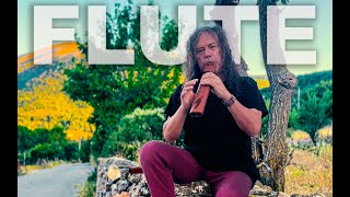 The Soul of The Nature - Native American Flute Healing Meditation Music