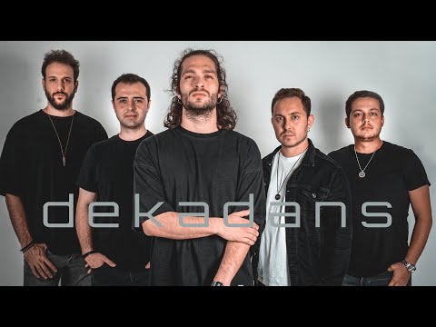 Dekadans - 3 Maymun (Official Video)