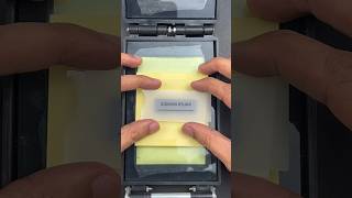 Stamp your invoices in seconds! Save time and stay organized with a custom sales invoice stamp.