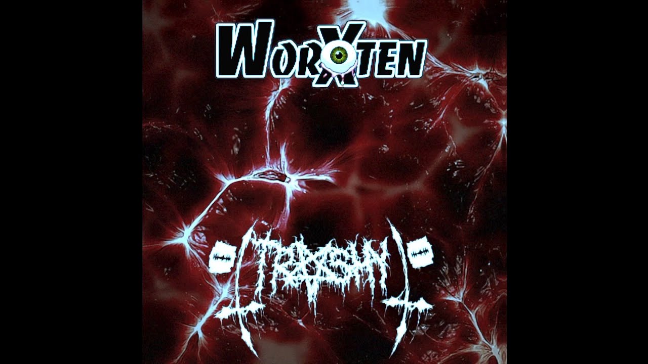 WORXTEN x DJ TRASHY - SO EASY (Official Video)