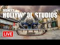 🔴 Live: Exploring Disney’s Hollywood Studios | Walt Disney World Live Stream