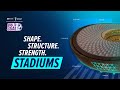 Understanding Stadium Architecture and Trusses