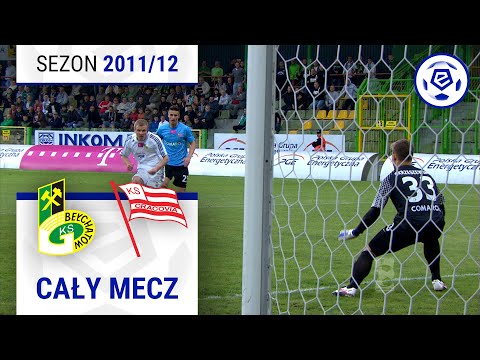 (1/2) GKS Bełchatów