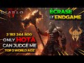 Diablo 4  barbare hota marteau des anciens  le build endgame qui ecrase sanctuaire   