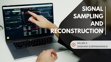 Signal Sampling and Reconstruction Using GNU Radio