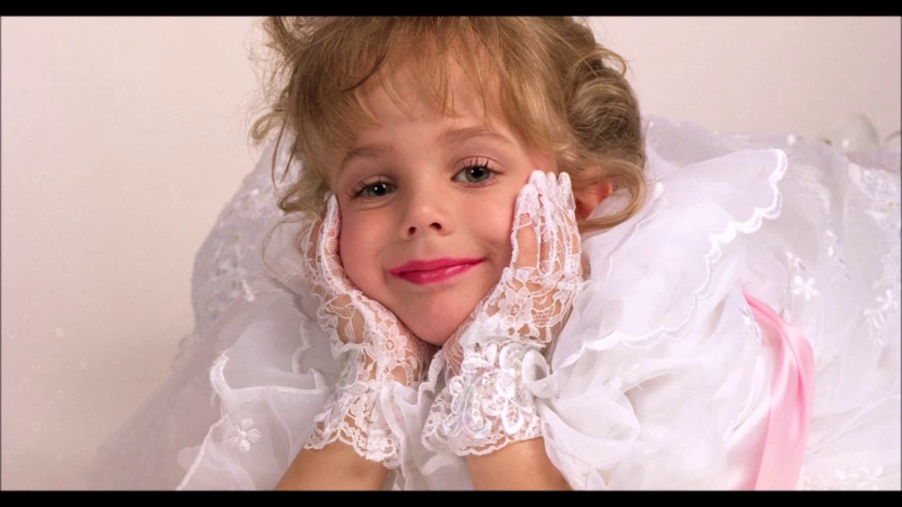 JonBenét Ramsey (movie)pictures HD 1080p YouTube