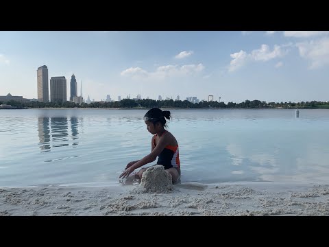 #6 Park Hyatt Dubai Creek Resort Video, UAE