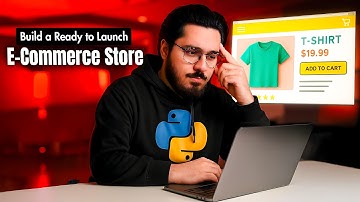 WooCommerce Tutorial: Building a Realistic WooCommerce Site with Domain, Email Marketing & Launch 🔥
