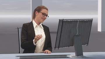 DocuWare - Finding Documents With One Click From Any Program