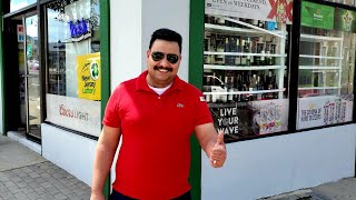 Behind The Scenes Of A Booze Empire: A Day In The Life Of A Liquor Store Tycoon