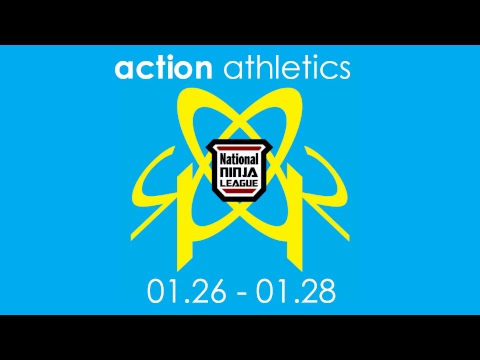 Action Athletics Adult Wave 1 Live Stream