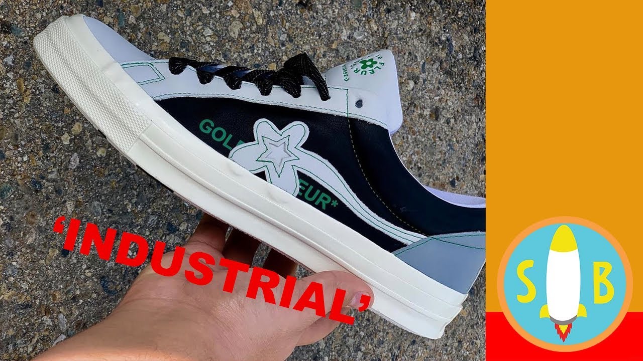 golf le fleur industrial