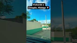 Visitando a Zimapán, Hidalgo! Pueblo mágico