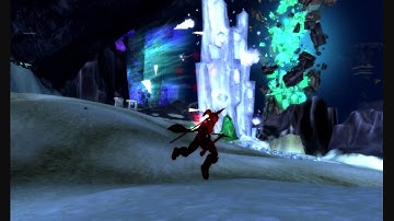 Cataclysm Beta - Stupid Hunter Bug