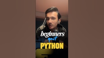 Roadmap to learn python. Episode 3. #python #roadmap