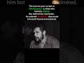 Che Guevara: A Man both Feared and Admired. #shorts