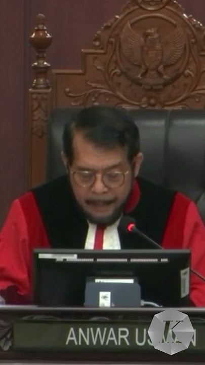 MK Kabulkan Gugatan Syarat Kepala Daerah, Gibran Bisa Maju di Pilpres 2024