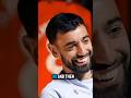 Bruno Fernandes' ambition to win the World Cup alongside Cristiano #cristianoronaldo #football