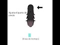 Tutorial de animación ozhiozhi(*≧ω≦) || #tutorial #animation #animación #gacha #bodrio