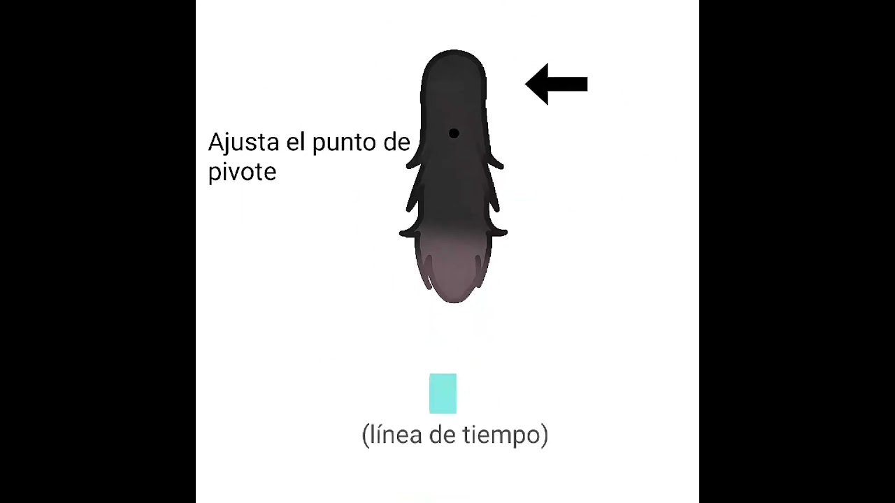 Tutorial de animación ozhiozhi(*≧ω≦) || #tutorial #animation #animación #gacha #bodrio