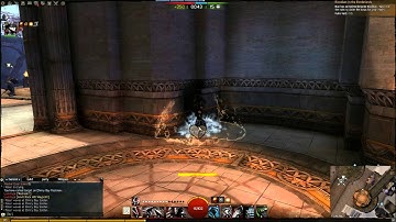 Trolling WvW 2 - Guild Wars 2