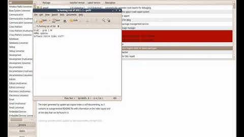 A Rant about Ubuntu and Specifically APT - Part One