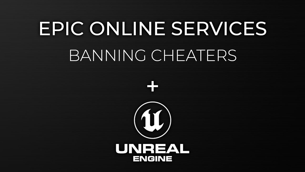 Services - Epic Online Services