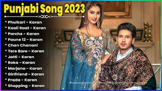 Karan Randhawa All Songs 2024 | Best Of Karan Randhawa | Punjabi Jukebox | New Songs Karan Randhawa