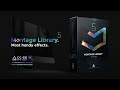 Montage Library Most Useful Effects | videohive