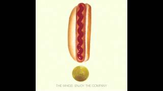 The Whigs - Enjoy The Company - Ours [Audio Video] YouTube Videos
