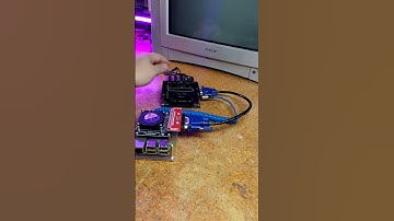 Como conectar Raspberry Pi a CRT