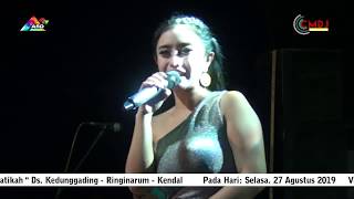 Desy Tata. Ngelabur Langit. Om Grafyta Kendal. Live Kedunggading. 27 8 2019