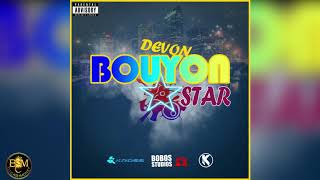 Devon - Bouyon Star (Bouyon 2020)