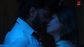 Ritesh Deshmukh And Tammanna Kissing Scene Side A Side B Netflix Movie
