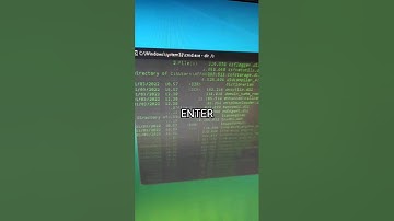 Cara Jadi Seperti Hacker dalam 5 Detik