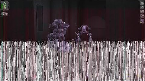 GWT Part 37: Anna Tours the Armory