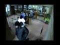 Armed Robbery Suspects