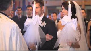 Sasha & Sara - Wedding Highlights - Liberty Grand Toronto - UProductionsCinema Sasha & Sara - Wedding Highlights - Liberty Grand Toronto - UProductionsCinema