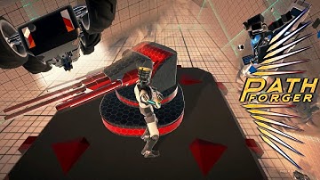 PathForger