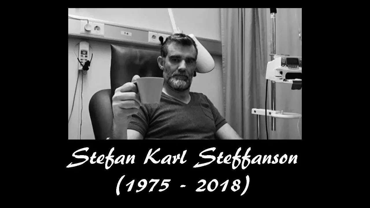 We Are Number One But It s See You Again Tribute To Stefan Karl we-are-number-one-but-it-s-see-you-again-tribute-to-stefan-karl