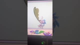 Dora No More Crossover