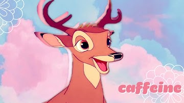 WE TALK TOO MUCH! [MEP]