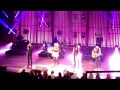 Little Big Town - When Someone Stops Loving You (Nashville 2/25/2017)