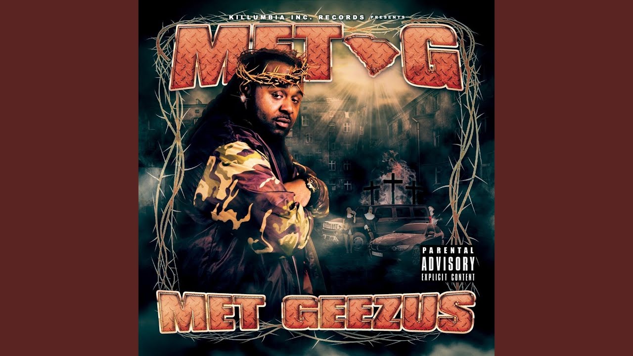 No Drama (feat. King Killumbia)