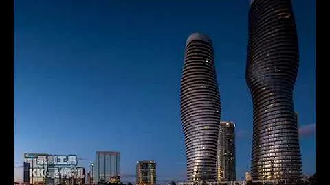 Project Movie-Absolute Towers