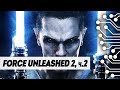 STAR WARS: The Force Unleashed 2 - ПРОХОЖДЕНИЕ, часть 2