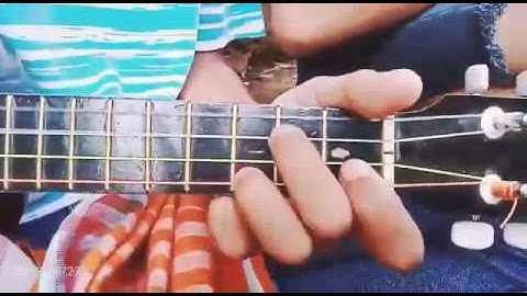 AISYAH ISTRI RASULULLAH - COVER KENTRUNG SENAR 4 BY Three Official