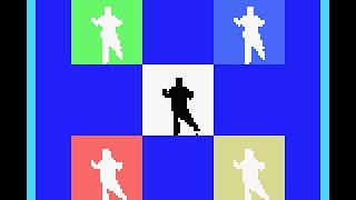MSX BASICでPPAPを作ってみた